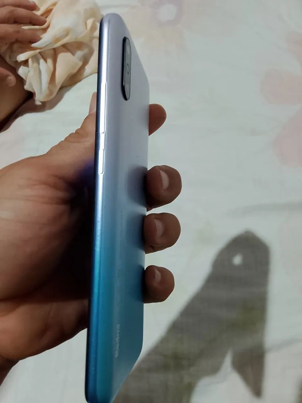 Redmi Note 9A 32g. VENDA DO PRIMEIRO DONO - Foto 3