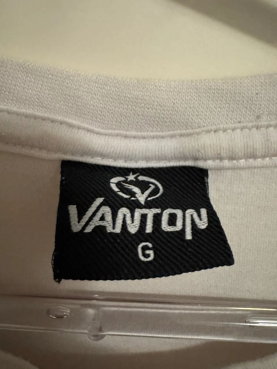 Kit com 3 camisas Vanton - Foto 2