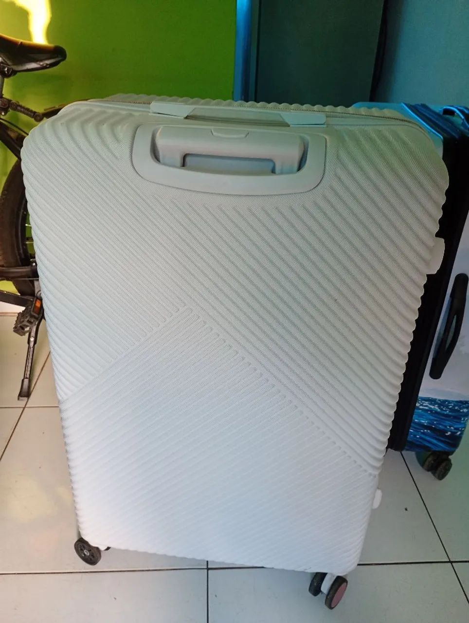 Malas de viagem - Foto 4