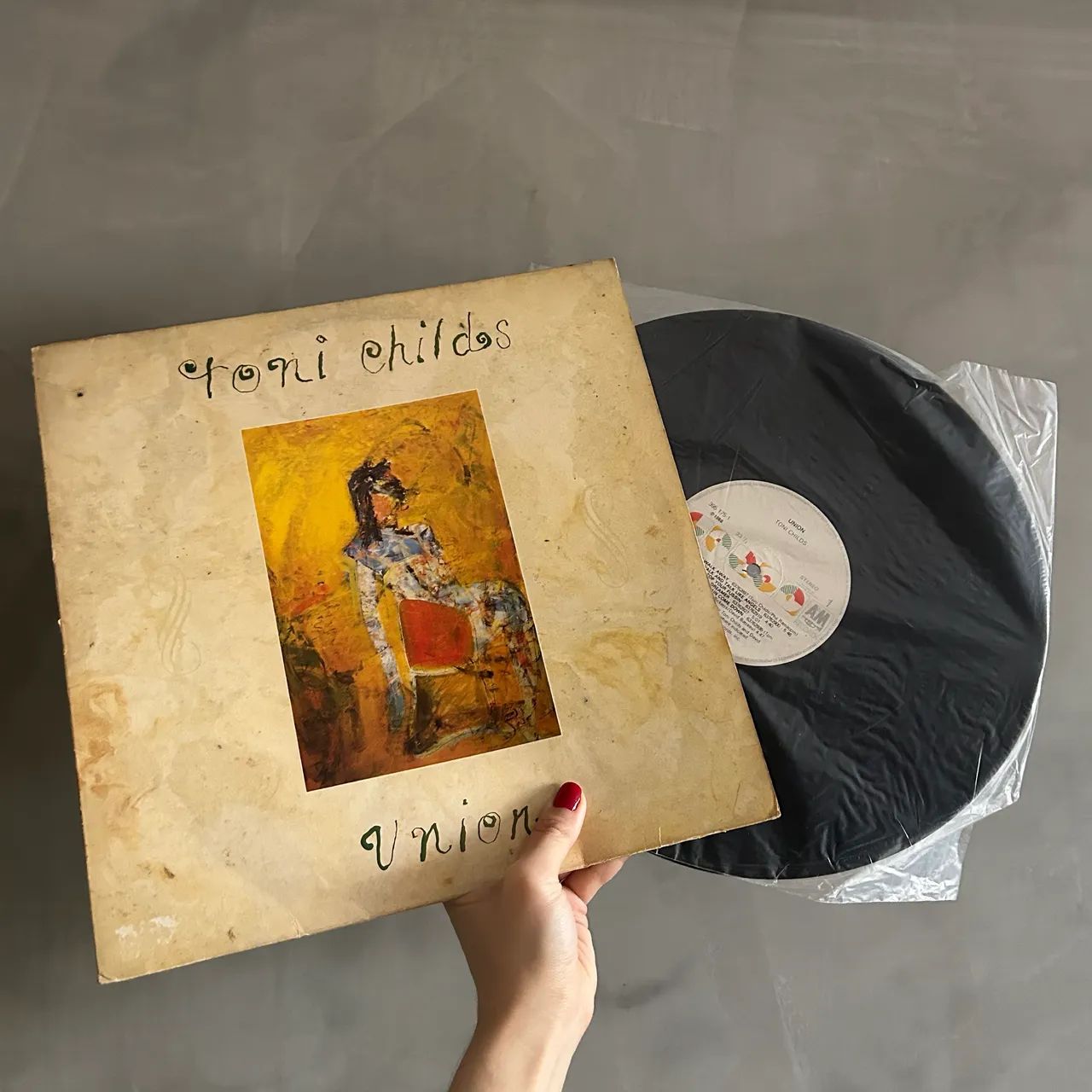 Discos Vinil - Foto 2