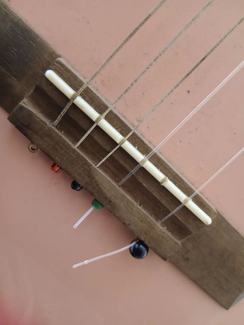 Violão  - Foto 3