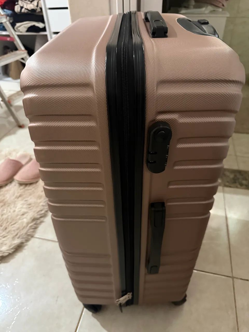 Mala viagem 32 kg - Foto 4