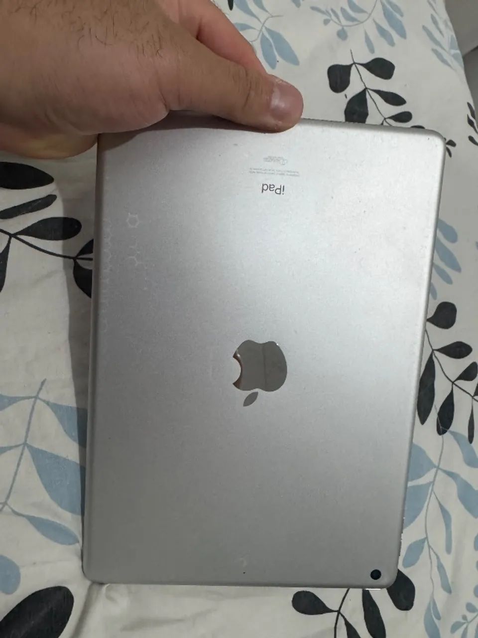 Ipad 7 Geração - Foto 3