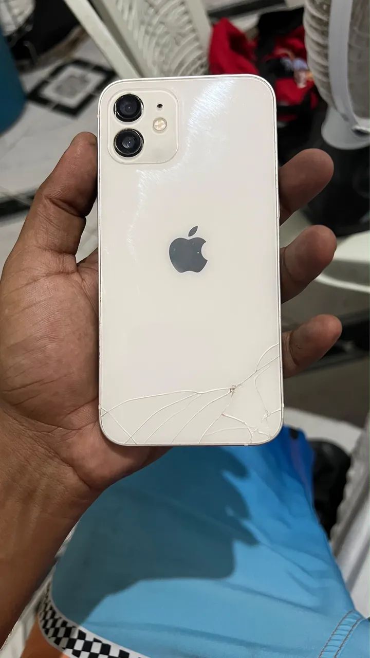 iPhone 12  - Foto 3