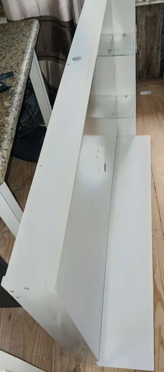 Rack de Parede  - Foto 3