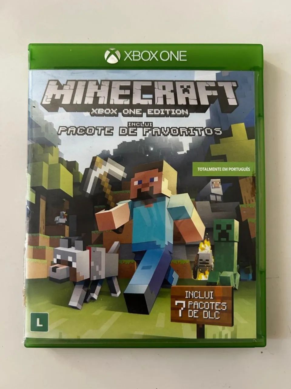 VENDO KINECT XBOX ONE ORIGINAL + JOGO MICROSOFIT  - Foto 2