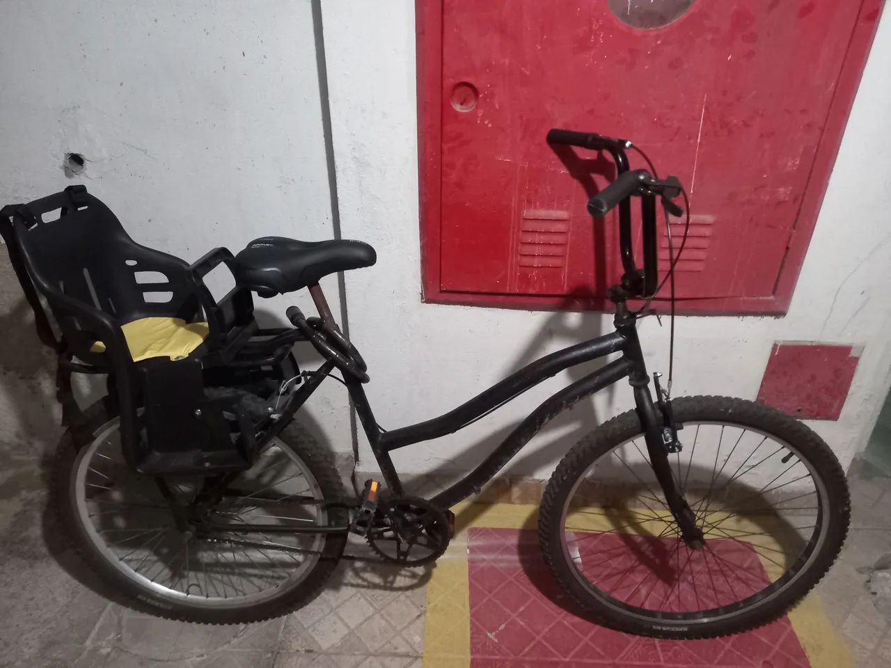 Vendo bicicleta  - Foto 3