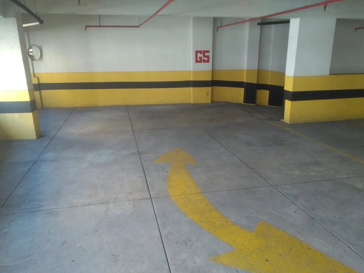 Vaga de garagem em copacabana - Foto 4