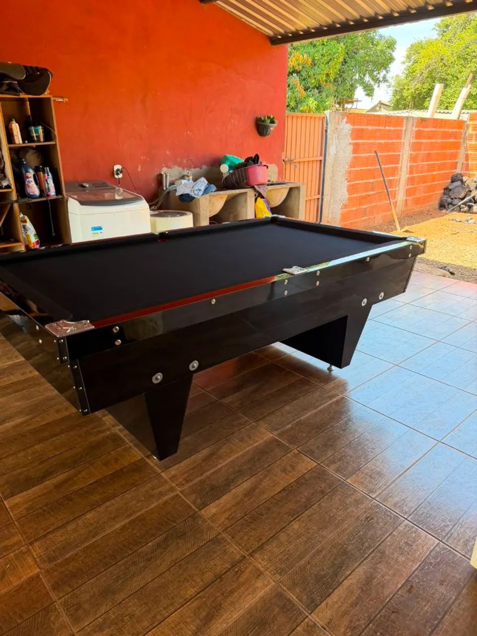 MESAS DE SINUCA RESIDENCIAL  - Foto 4