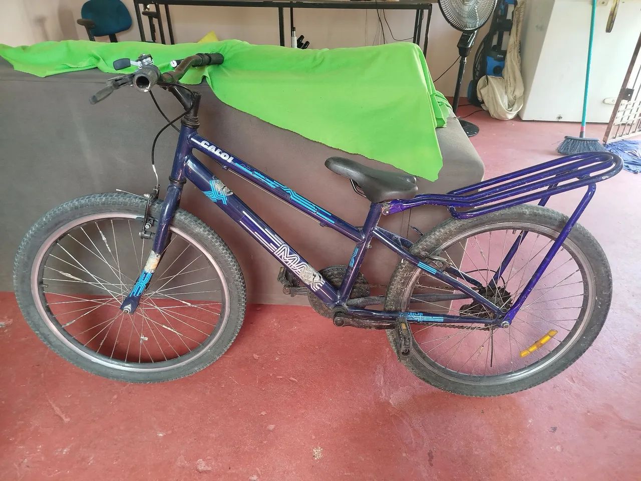 Bicicletas caloi - Foto 2