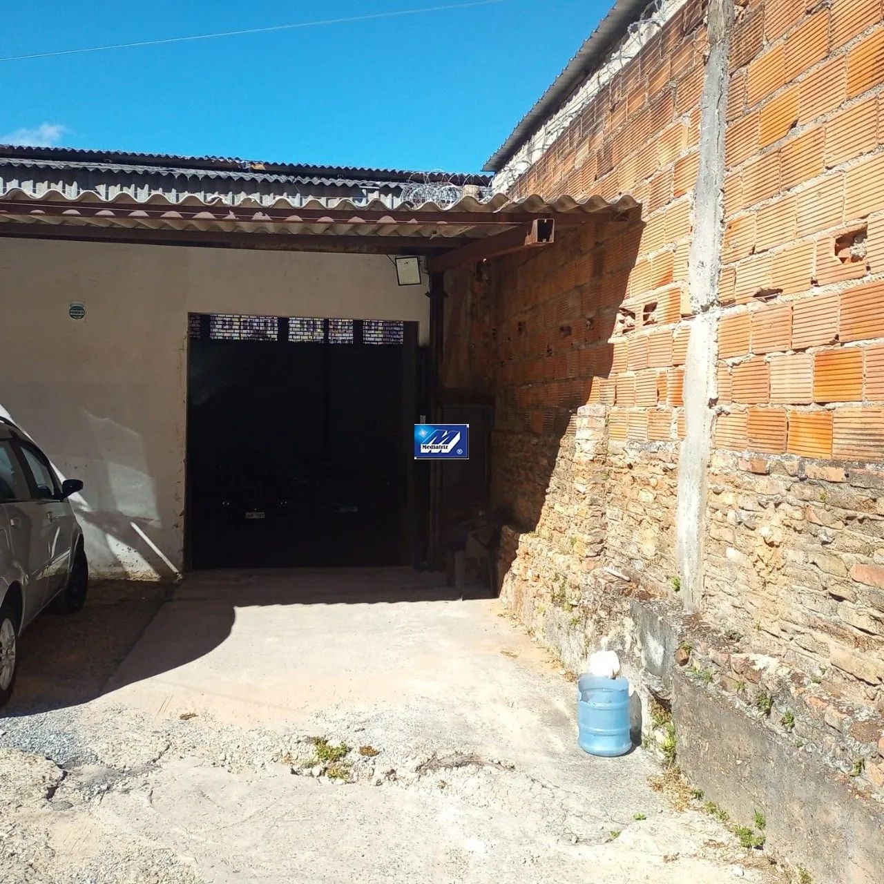 Área de 1900,00 metros para construção de apto res - Foto 4