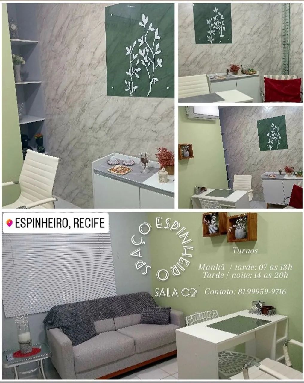 Coworking Espinheiro  - Foto 2