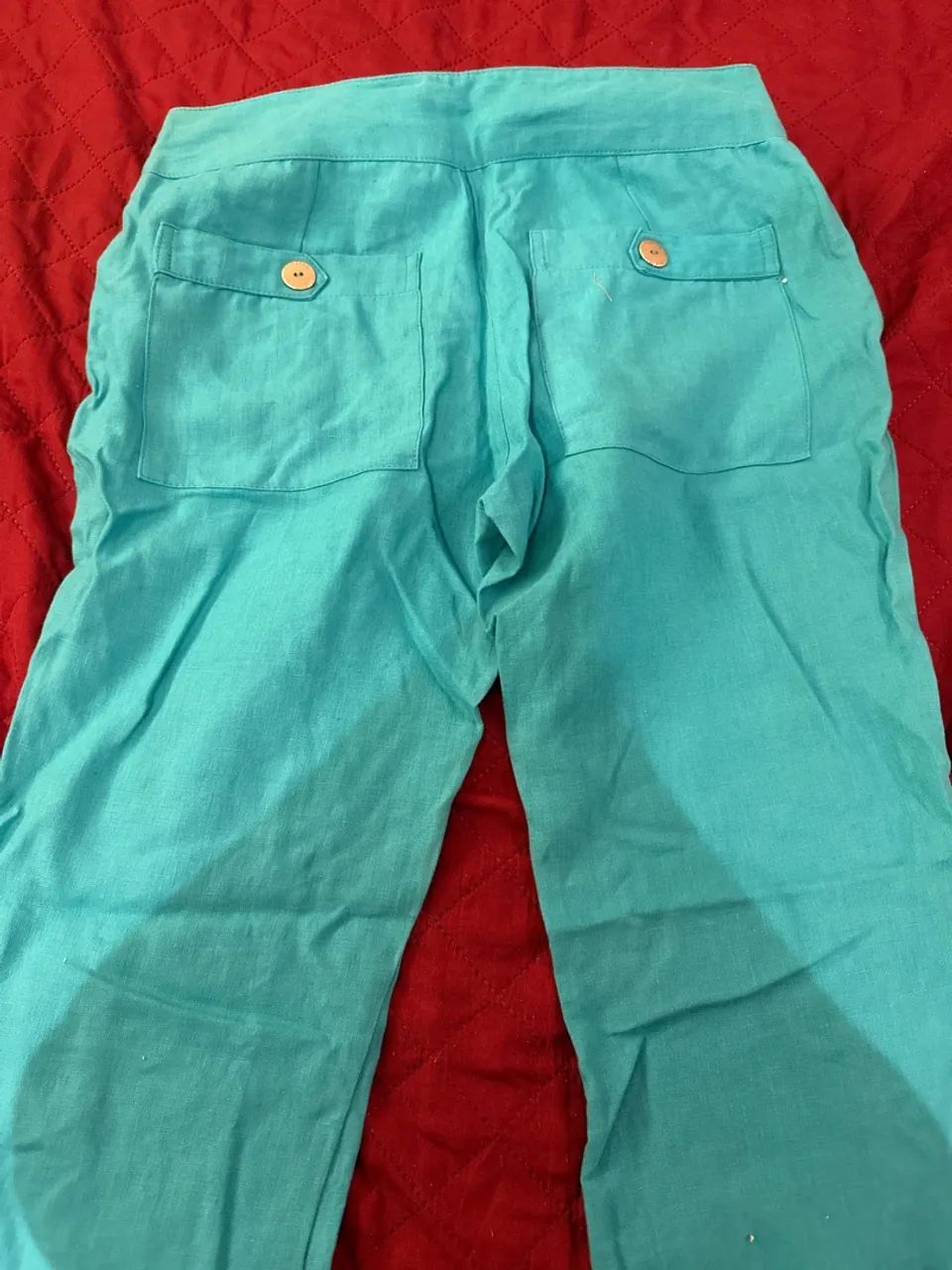 Calça  - Foto 3