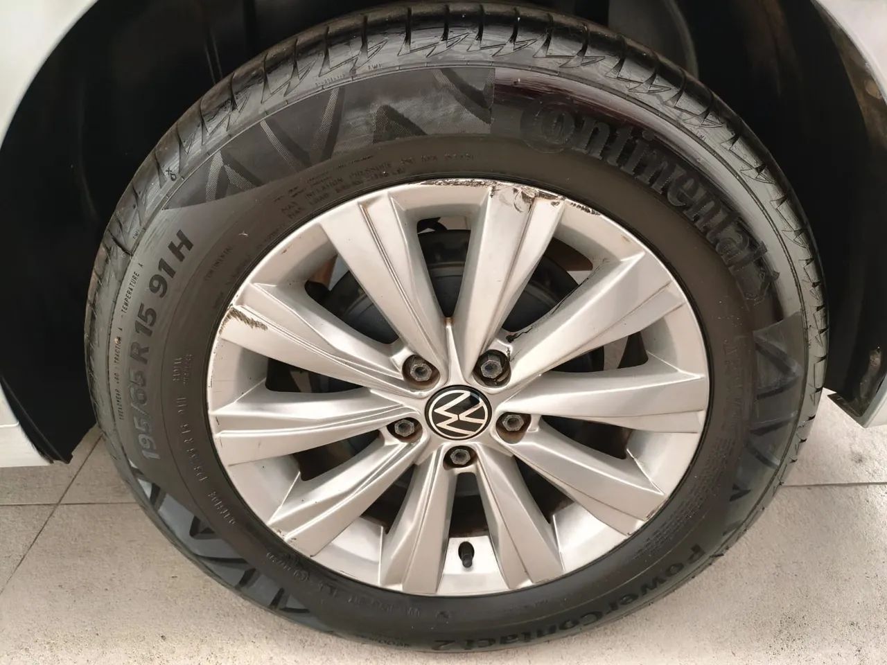 Volkswagen Virtus TSI 1.0 Flex 12V 4p Mec., foto 13 de 13