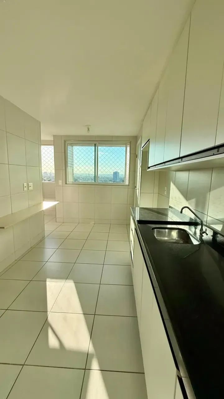 EDF. SAINTE CECÍLIA / 3 QUARTOS EM MADALENA - RECIFE - PE - Foto 5