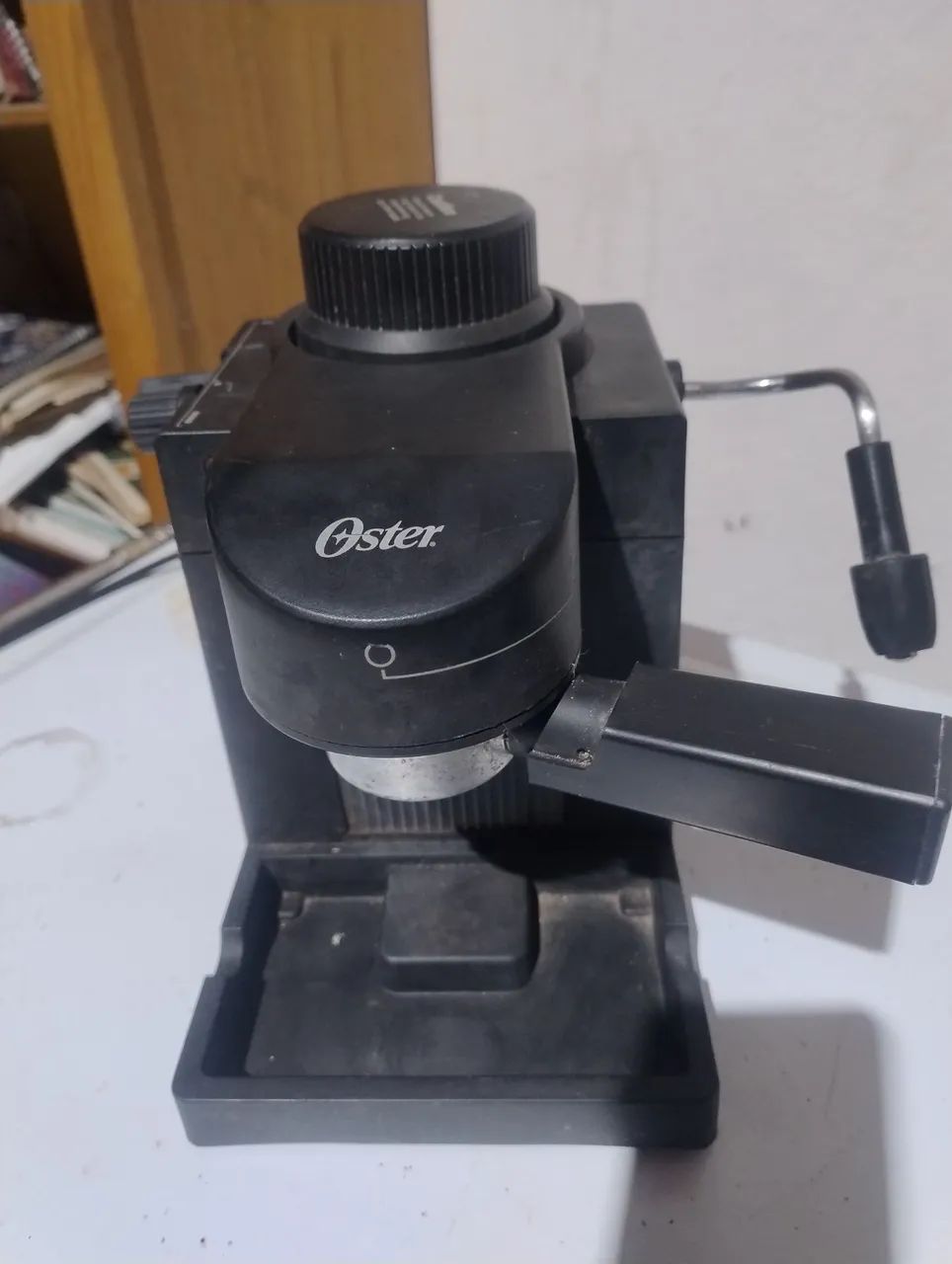 Cafeteira Oster 