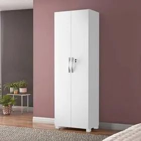 Multiuso 2 Portas C/Chave Nt 4020 - Promoção!