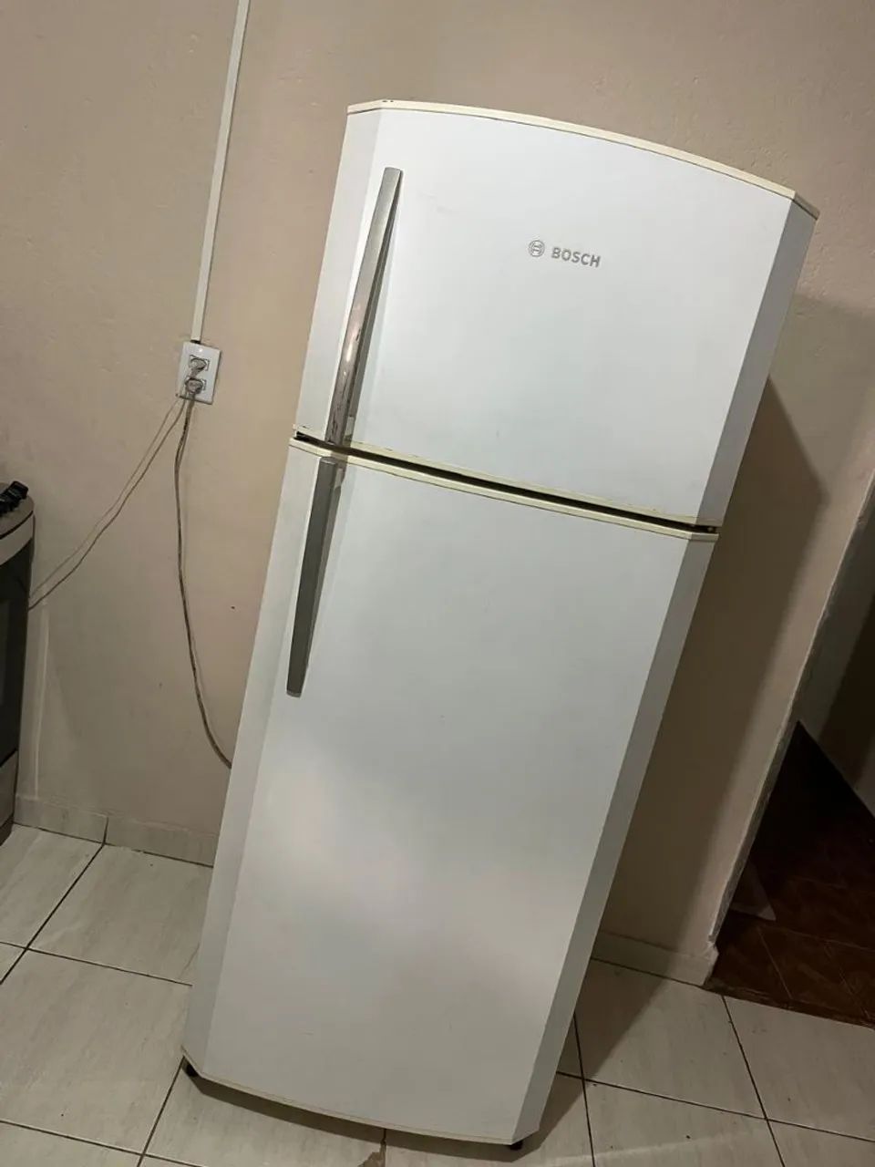 Vendo Geladeira  - Foto 3