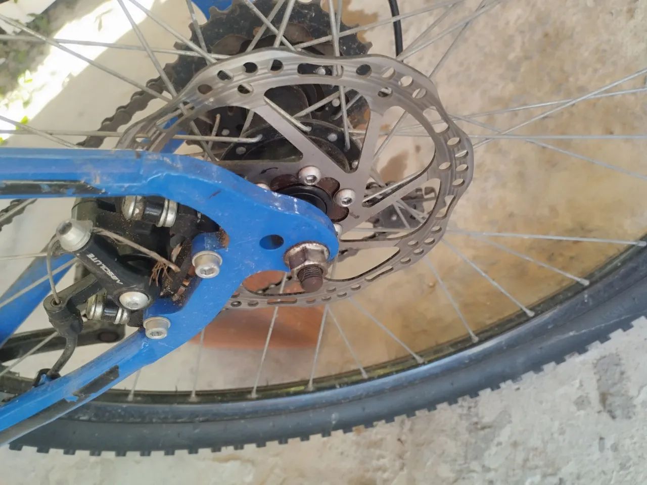 Bike aro 29 - Foto 5