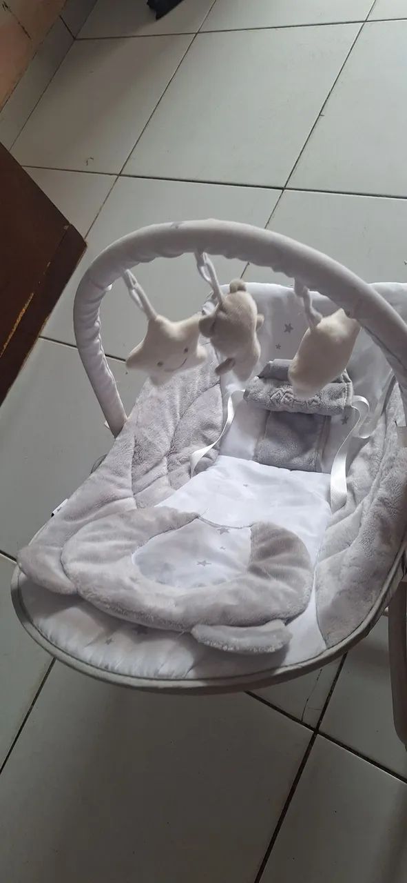 CADEIRINHA.