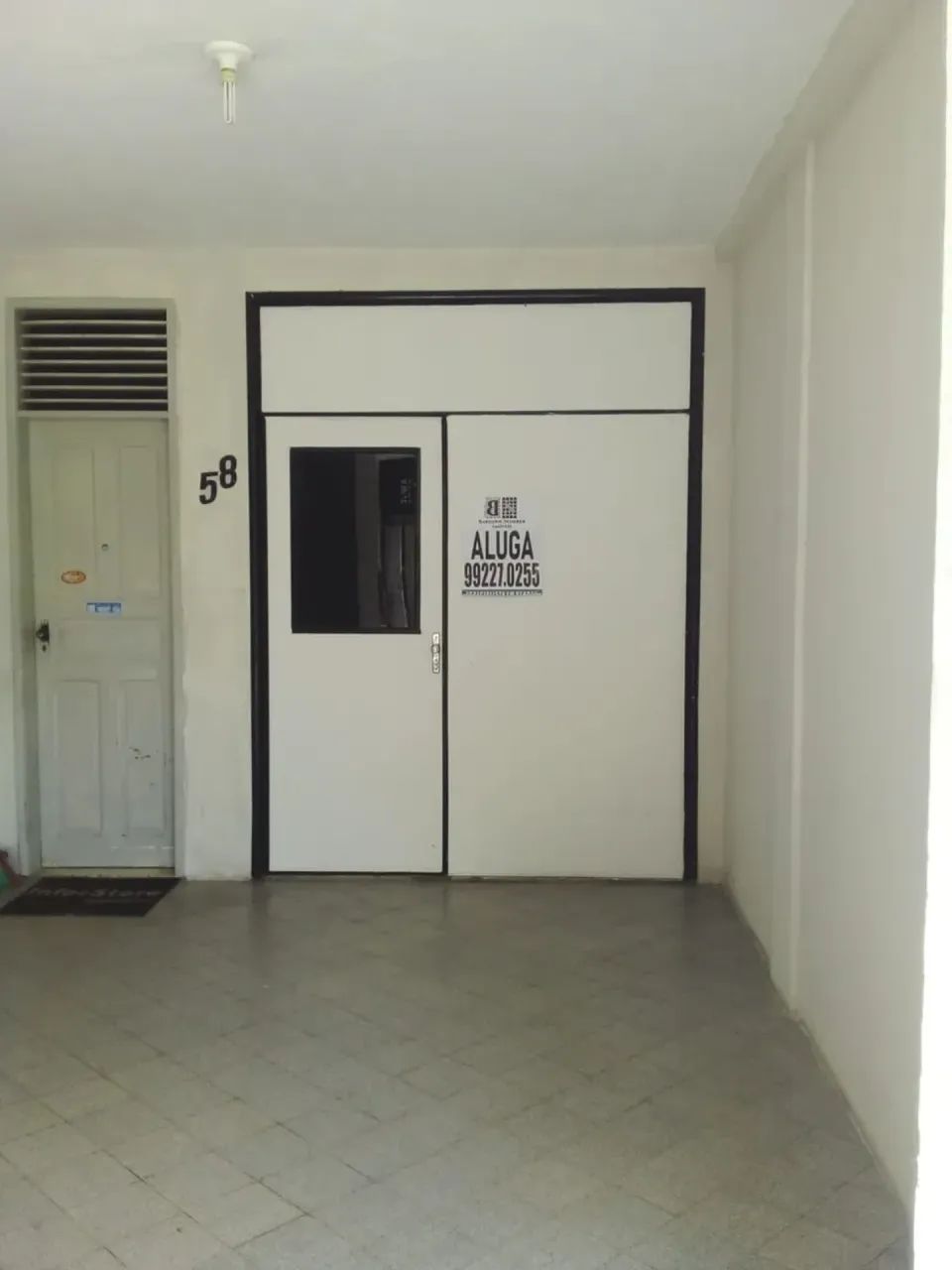 ALUGA - SALA COMERCIAL - WASHINGTON SOARES - VAGA DE GARAGEM - Foto 5