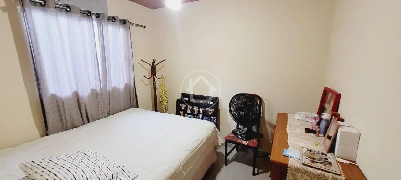 CASA COM SUÍTE COM CLOSET E VARANDA GOURMET - Foto 5