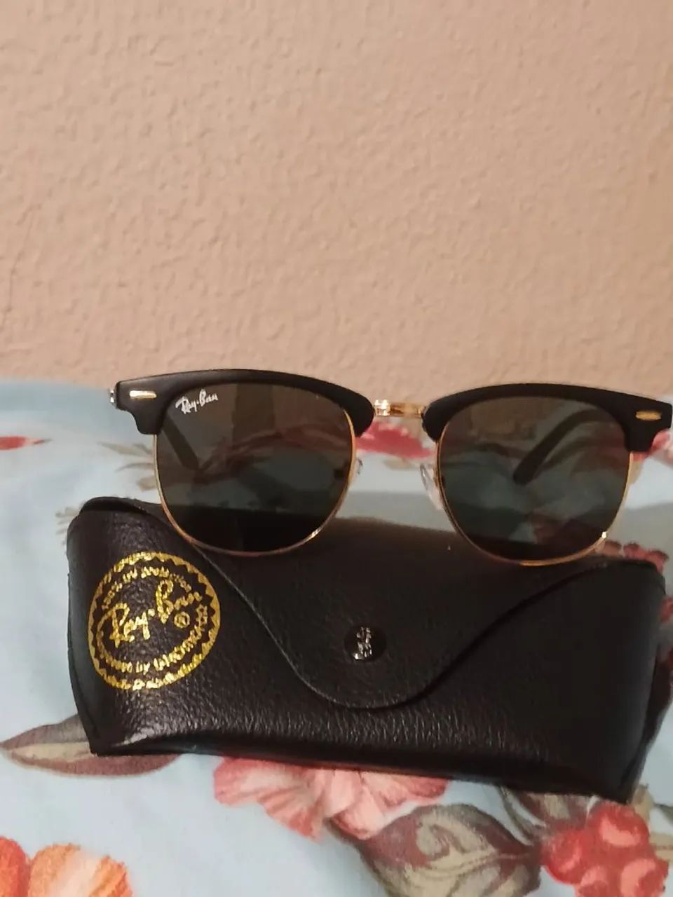 Óculos Rayban  - Foto 5