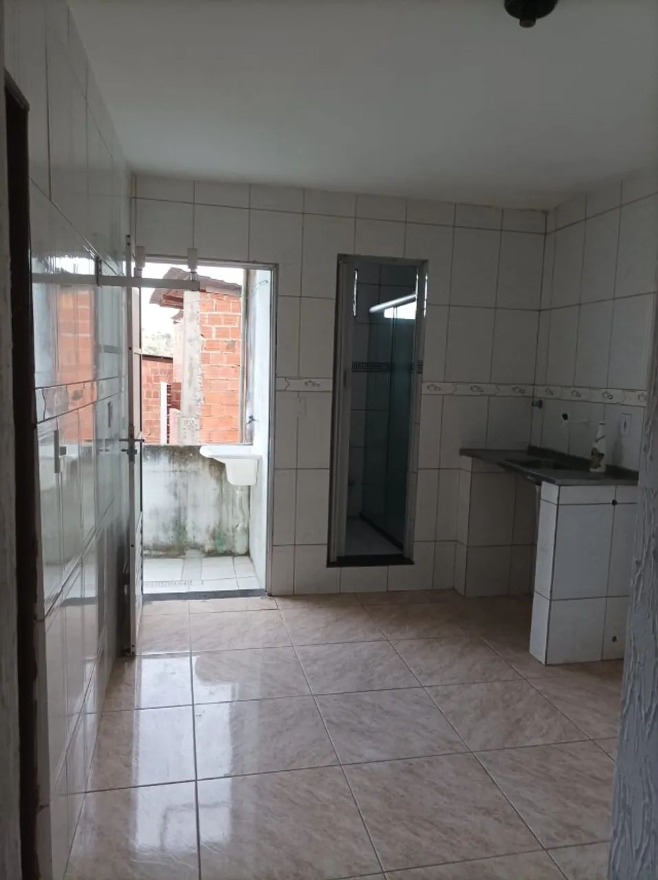 Casa em Plataforma, com 3/4, suite e vaga na garagem. - Foto 3