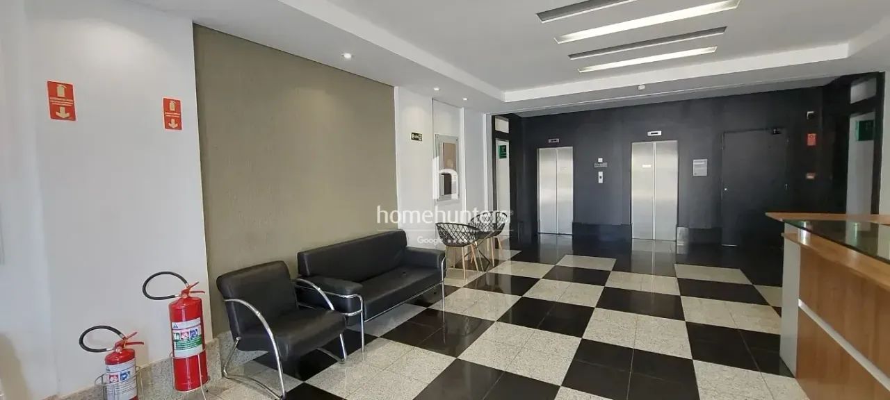 Sala para locação, Loteamento Alphaville Campinas, Campinas, SP - Foto 2