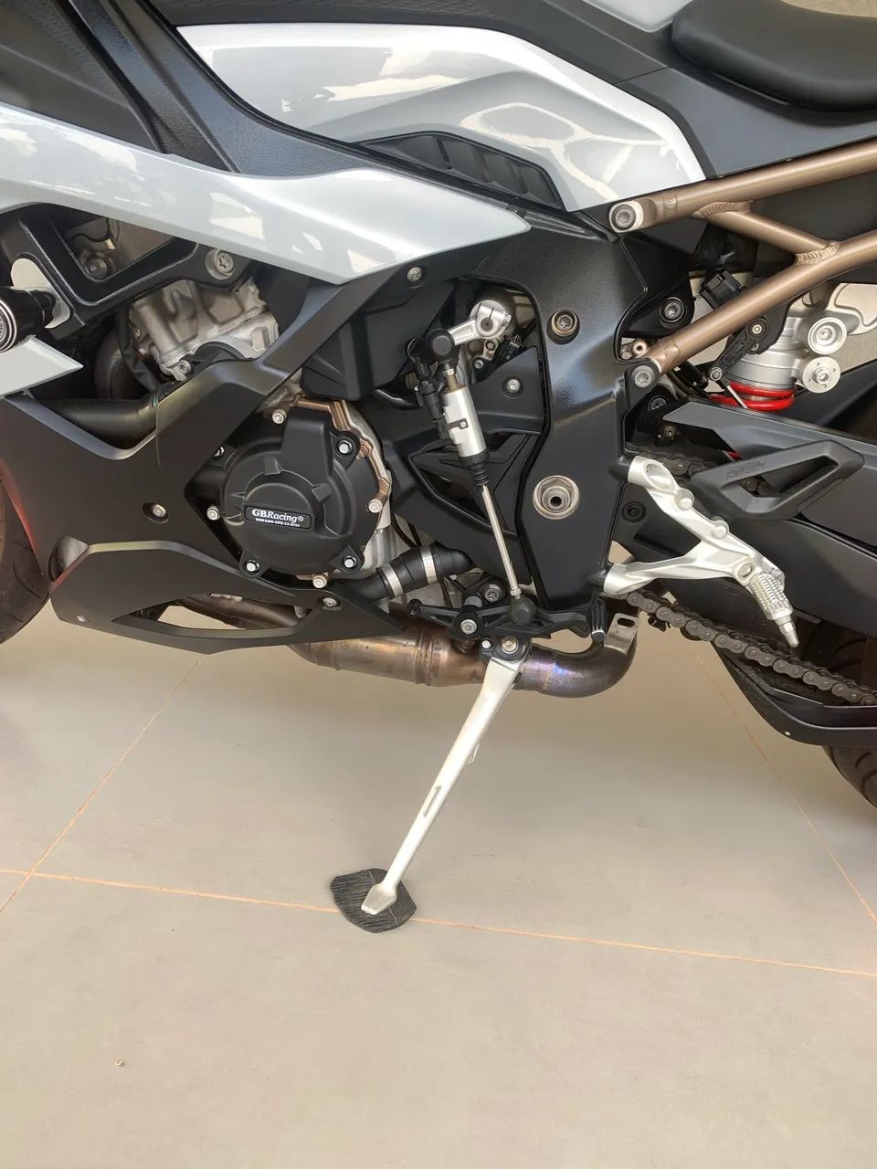 Ágio BMW S1000RR 2020 - Foto 2