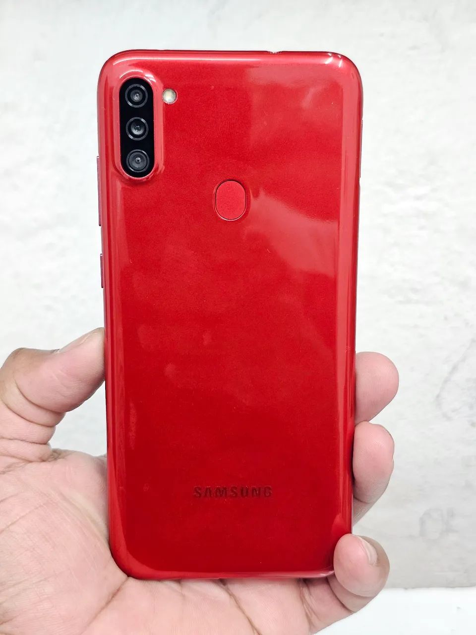 Smartphone Samsung Galaxy A11 64 GB