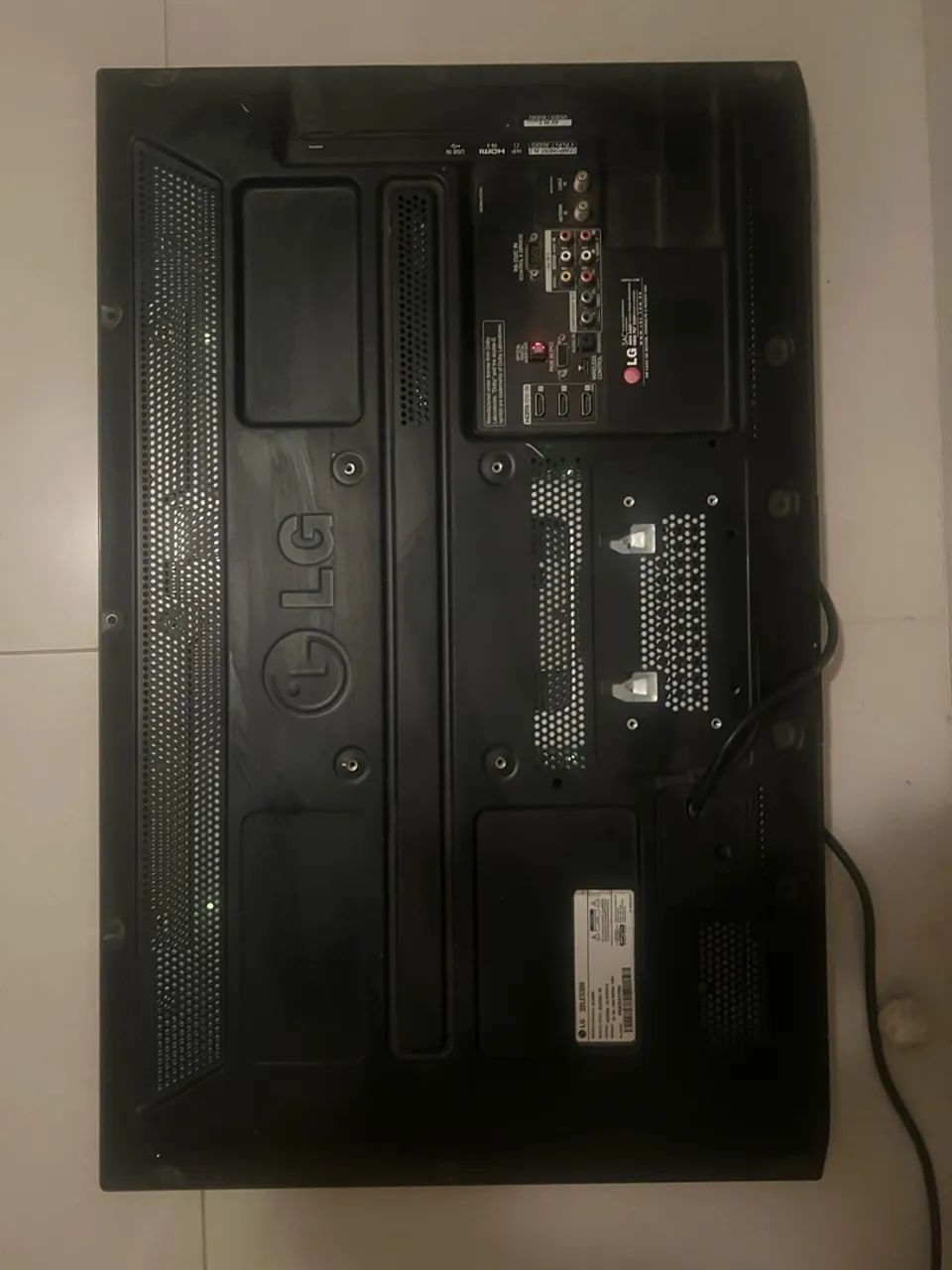 Tv LG  - Foto 3