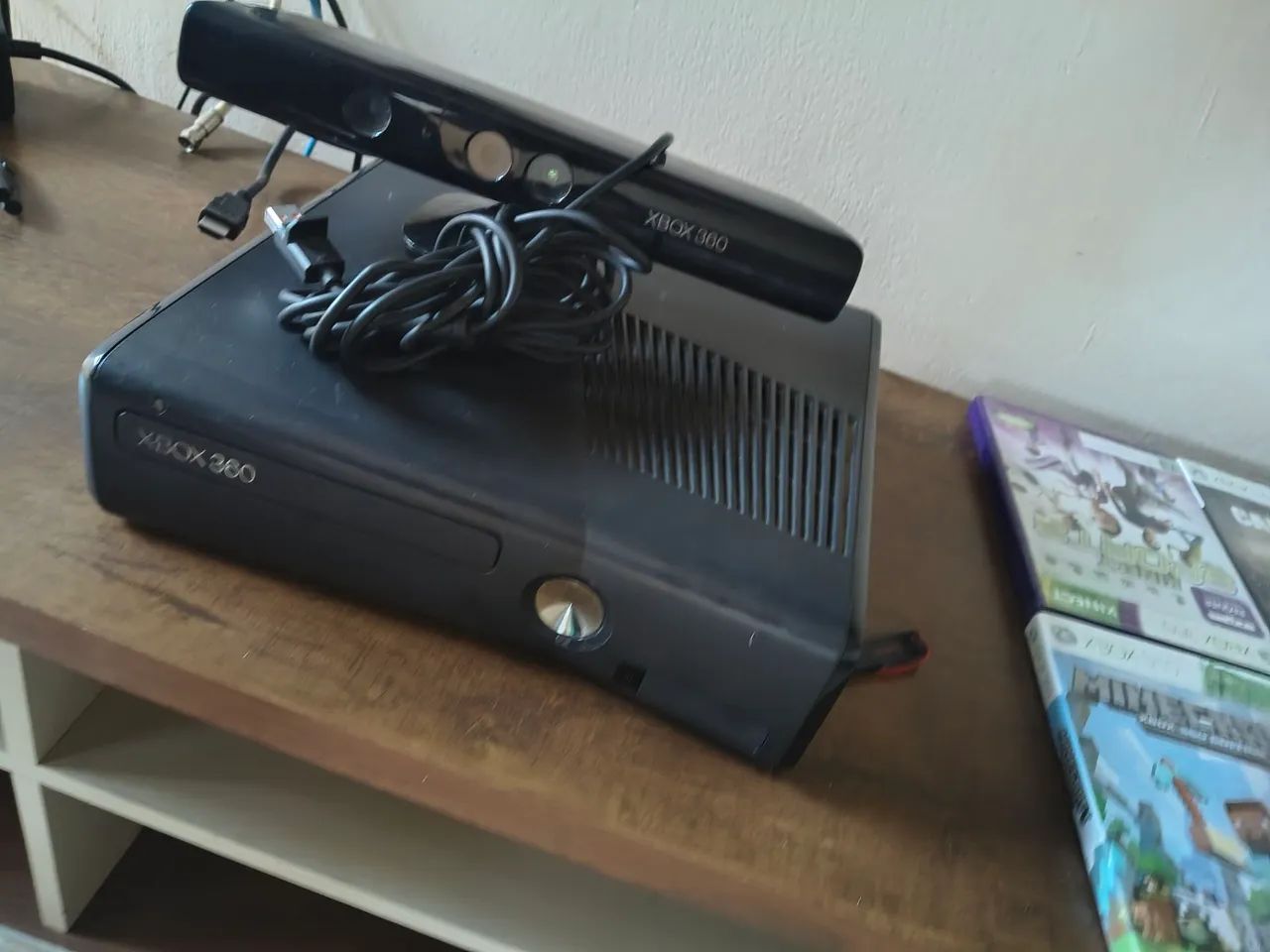 Xbox 360 - Foto 2