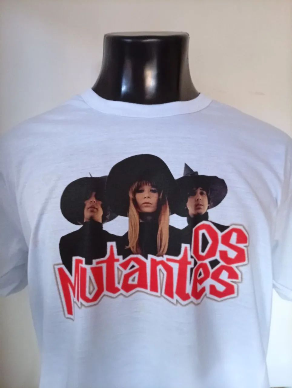 Camisas Música Brasileira 2 (só clássicos) - Foto 4
