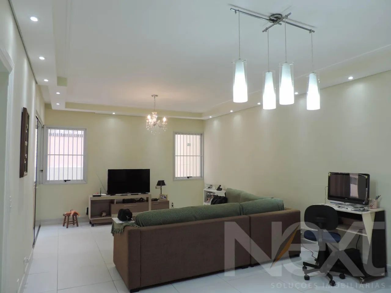 apartamento - Bosque - Campinas
