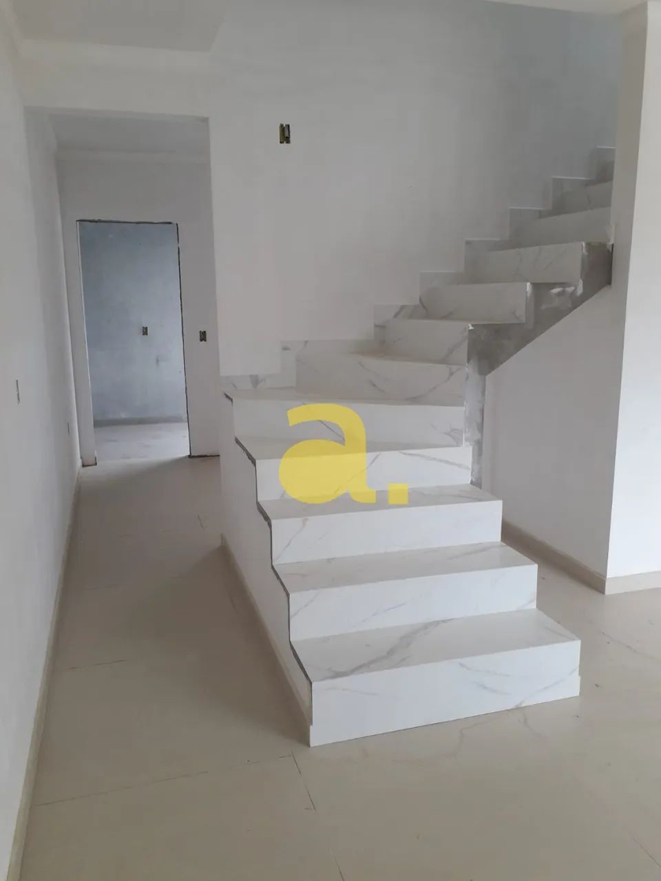 Casa com amplo terreno, bairro Araponguinhas - Timbó - Foto 5