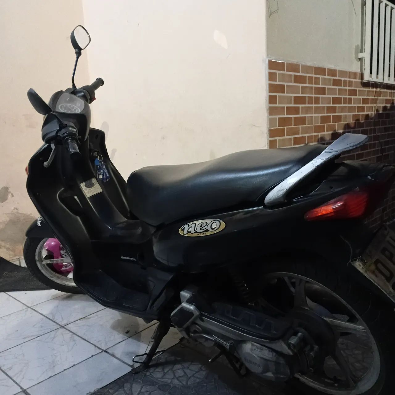 Neo Yamaha 115 - Foto 3
