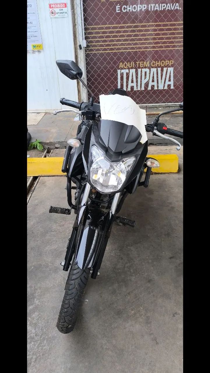Moto fazer 150 - Foto 5
