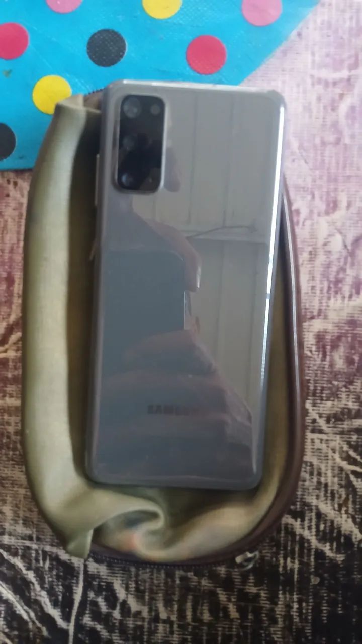 S20 normal 