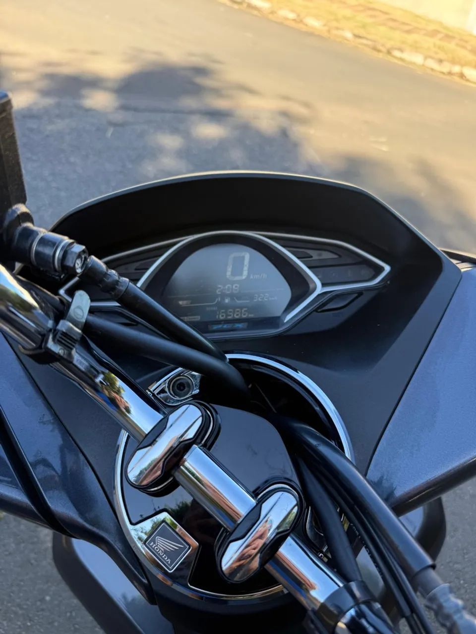 PCX  - Foto 4