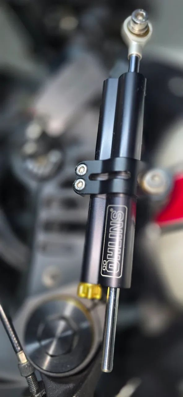 Vendo yamaha r3  - Foto 4