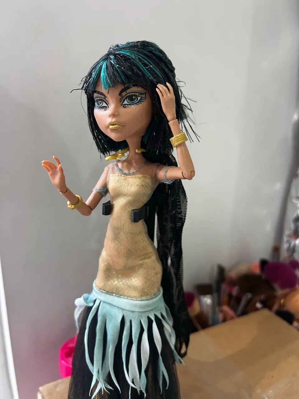 Monster high  - Foto 2