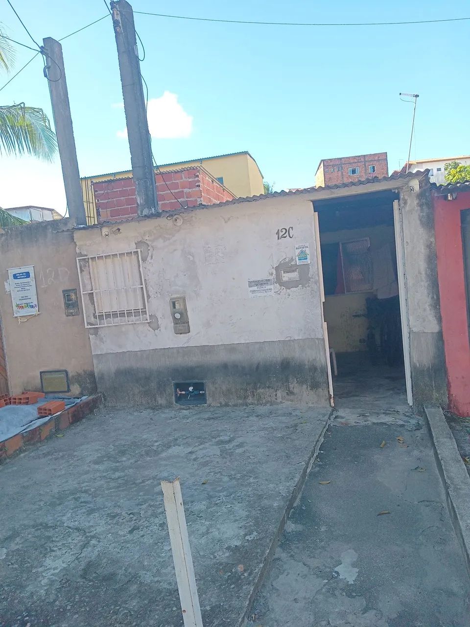 Foto - Salvador - Mussurunga