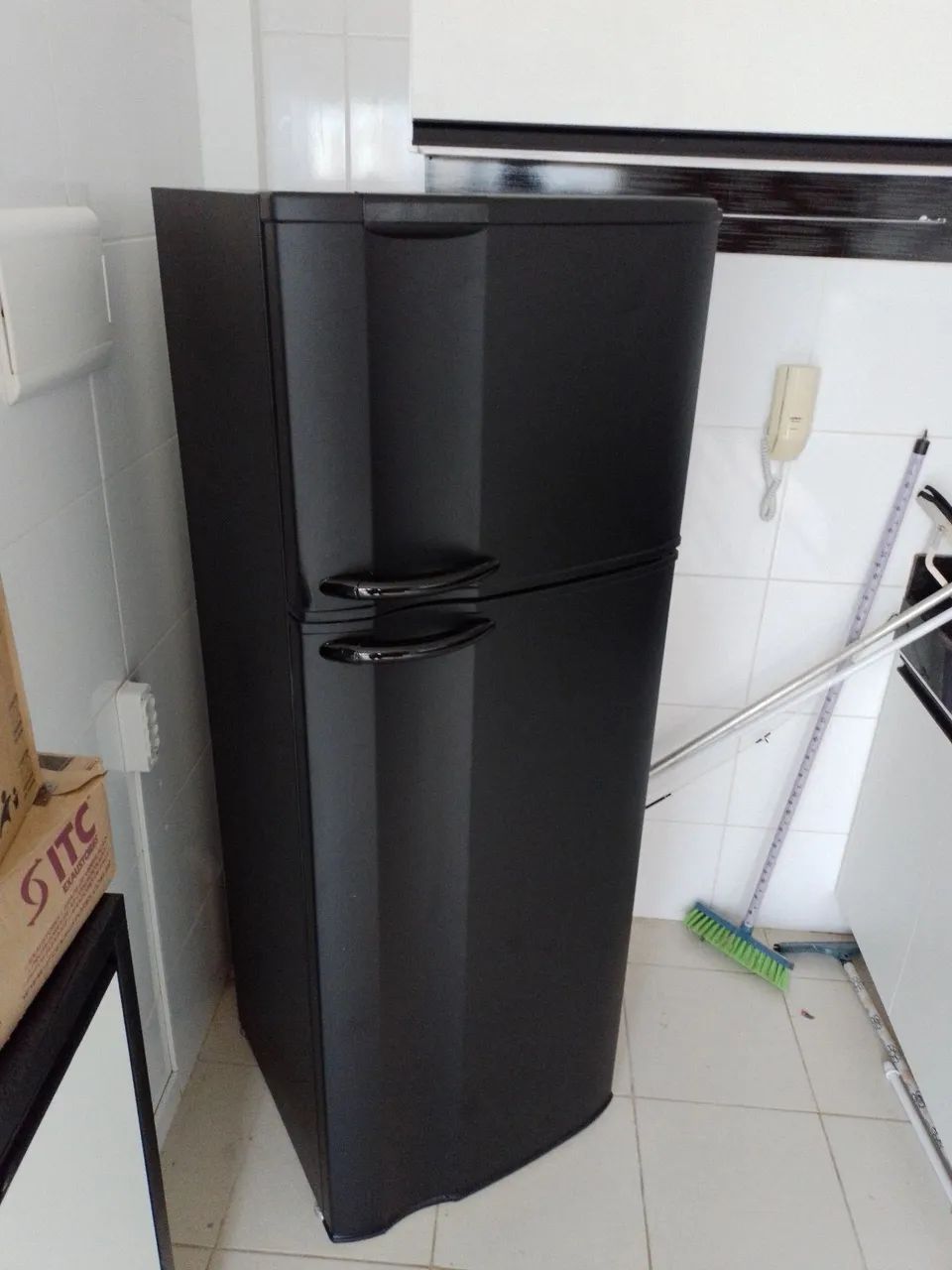 Envelopamento Geladeiras e Freezer  - Foto 5