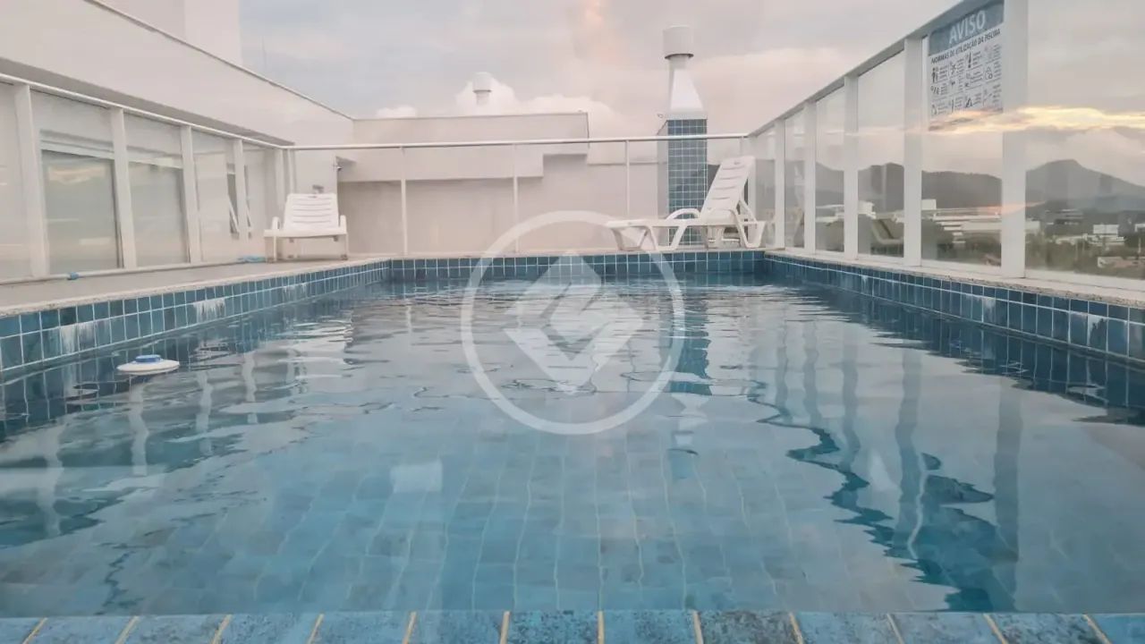 APARTAMENTO - Cachoeira do Bom Jesus - FM-362853 - Foto 5