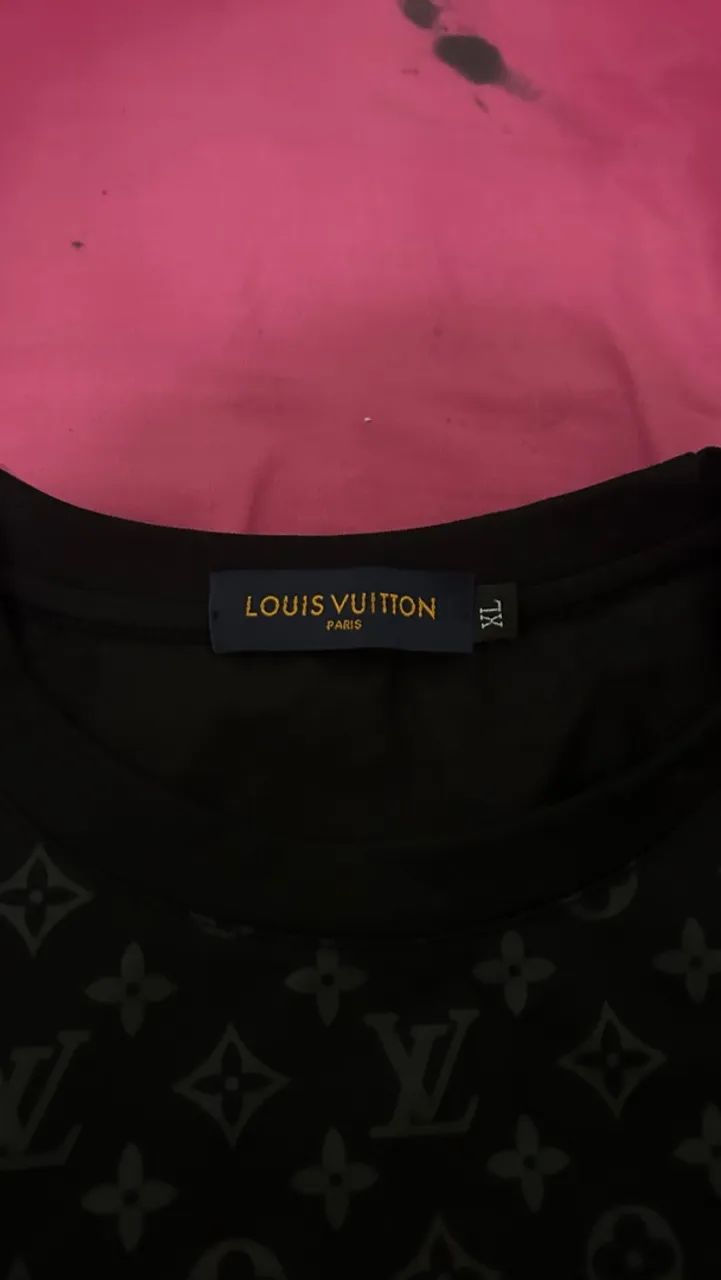 Camisa louis vitton  - Foto 3