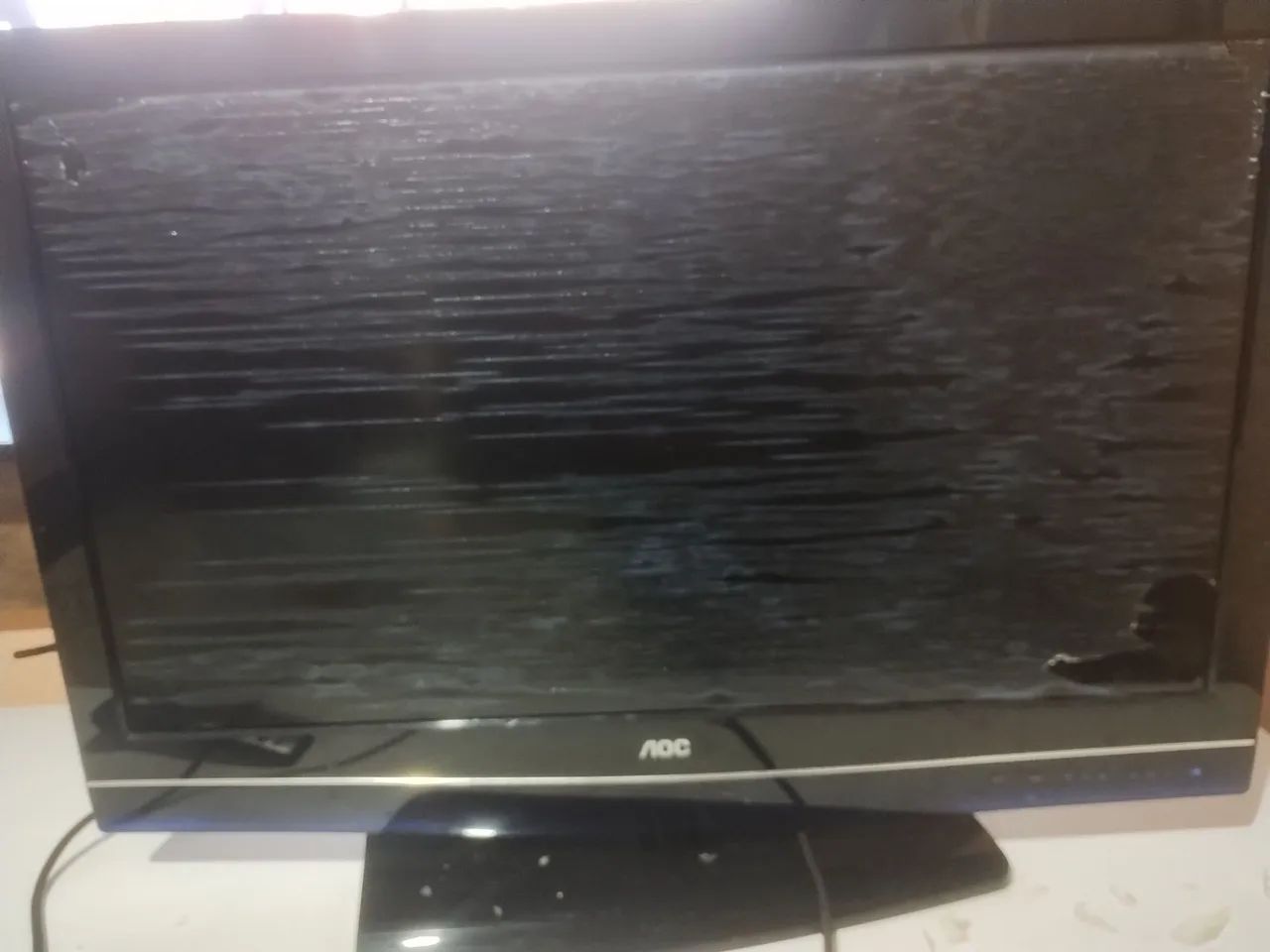 Televisão podemos negociar 