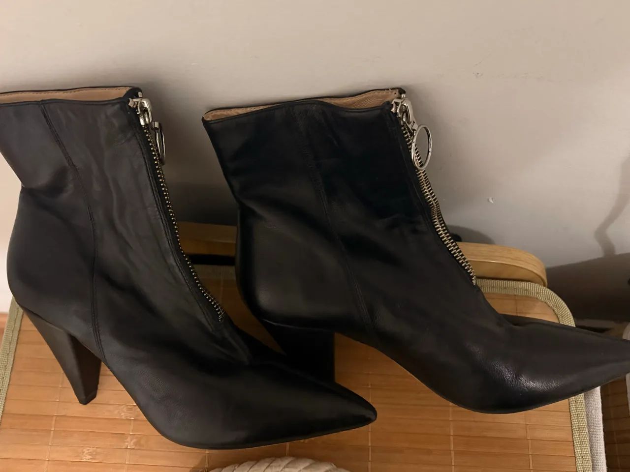 Bota linda 34 - Foto 2
