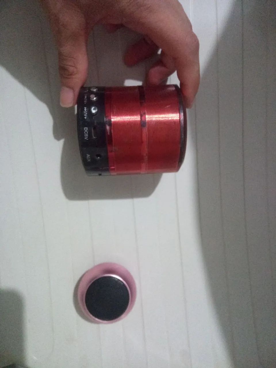 2 Caixinhas bluetooth  ( bônus) - Foto 2