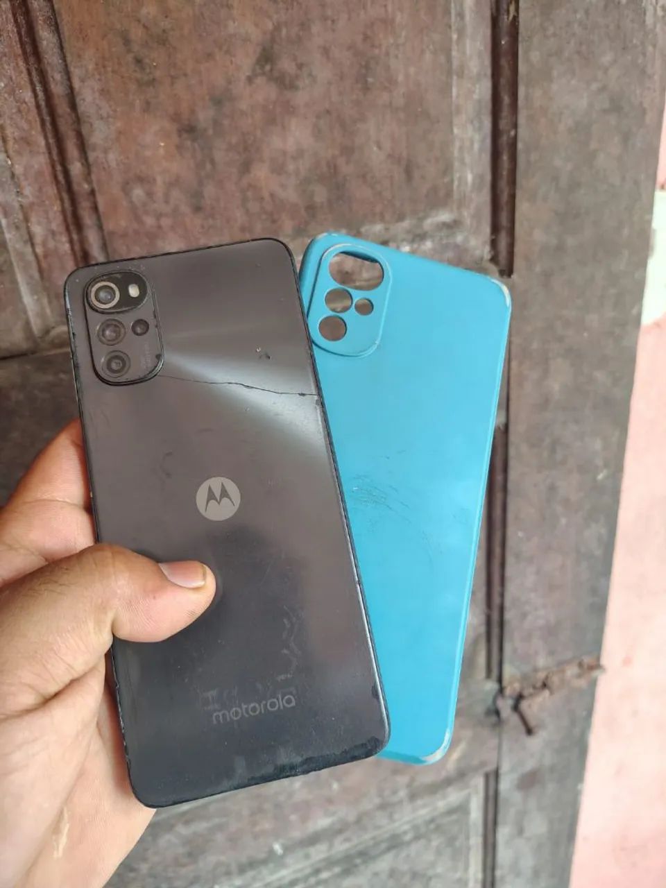 Moto g22 128GB funcionando perfeitamente  - Foto 3